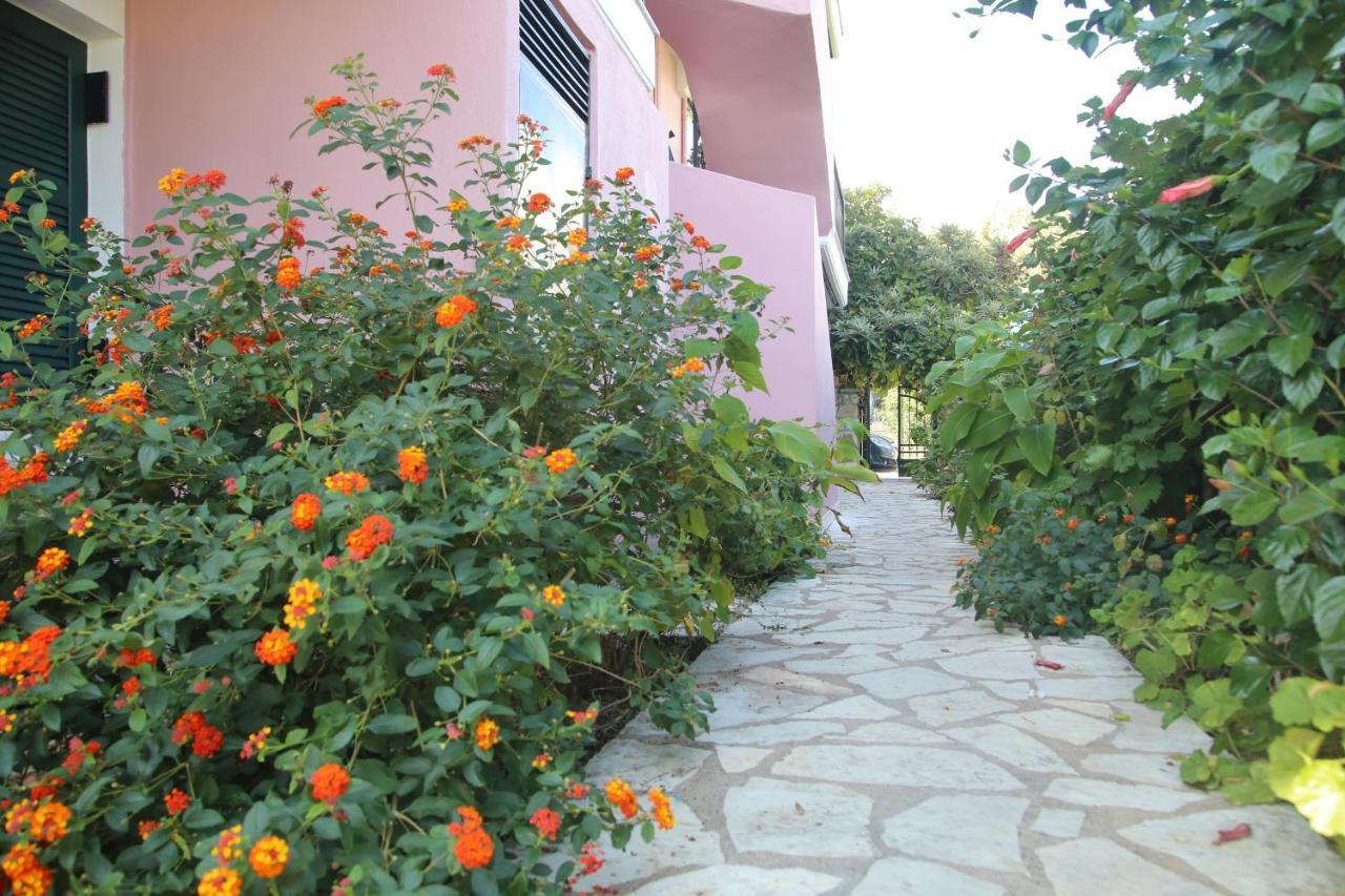 Ethereal Villas Lefkas Nydri  Exterior photo